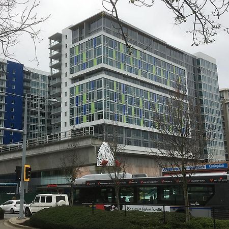 Vancouver Deluxe Cozy Home Richmond Kültér fotó