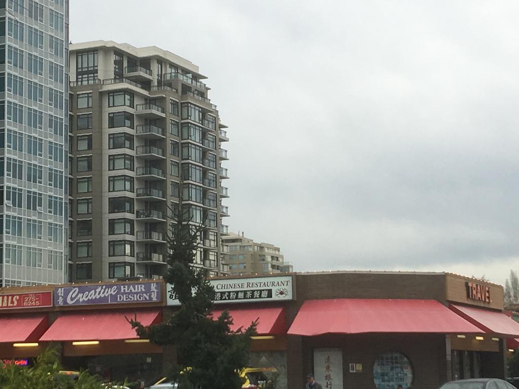 Vancouver Deluxe Cozy Home Richmond Kültér fotó