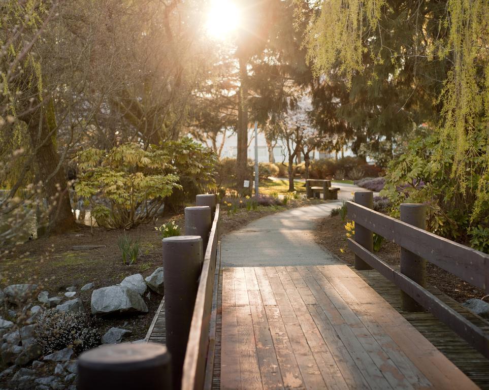 Vancouver Deluxe Cozy Home Richmond Kültér fotó